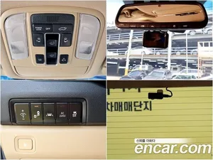 Kia Carnival, 2016 — миниатюра 15