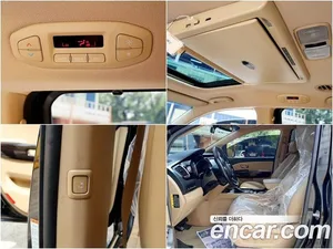 Kia Carnival, 2016 — миниатюра 16