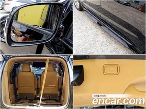 Kia Carnival, 2016 — миниатюра 18