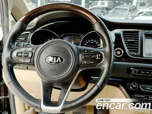 Kia Carnival, 2016 — миниатюра 20