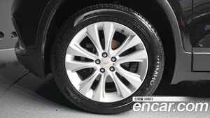 Chevrolet Trax, 2018 — миниатюра 5