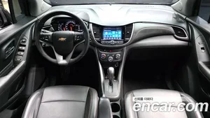 Chevrolet Trax, 2018 — миниатюра 7