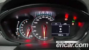 Chevrolet Trax, 2018 — миниатюра 8