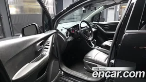 Chevrolet Trax, 2018 — миниатюра 10