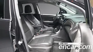 Chevrolet Trax, 2018 — миниатюра 11