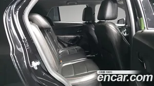 Chevrolet Trax, 2018 — миниатюра 12