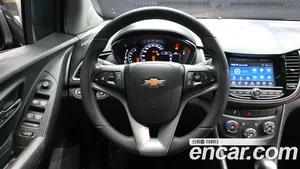 Chevrolet Trax, 2018 — миниатюра 13