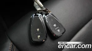 Chevrolet Trax, 2018 — миниатюра 17