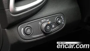 Chevrolet Trax, 2018 — миниатюра 18