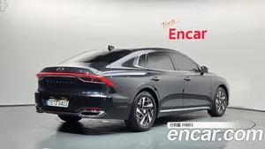 Hyundai Grandeur, 2020 — миниатюра 2
