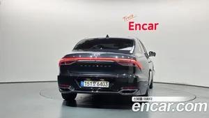 Hyundai Grandeur, 2020 — миниатюра 4