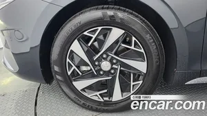 Hyundai Grandeur, 2020 — миниатюра 5