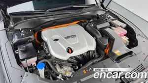 Hyundai Grandeur, 2020 — миниатюра 6