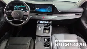 Hyundai Grandeur, 2020 — миниатюра 10