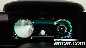 Hyundai Grandeur, 2020 — миниатюра 11
