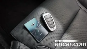 Hyundai Grandeur, 2020 — миниатюра 12