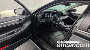 Hyundai Grandeur, 2020 — миниатюра 13