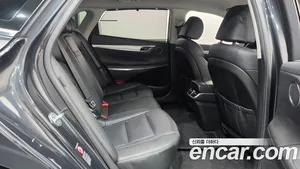 Hyundai Grandeur, 2020 — миниатюра 17