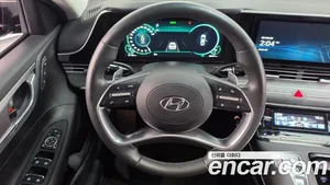 Hyundai Grandeur, 2020 — миниатюра 19
