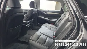 Hyundai Grandeur, 2020 — миниатюра 25