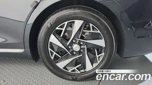 Hyundai Grandeur, 2020 — миниатюра 7