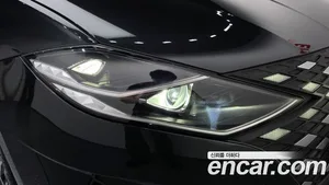 Hyundai Grandeur, 2020 — миниатюра 8