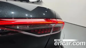 Hyundai Grandeur, 2020 — миниатюра 9