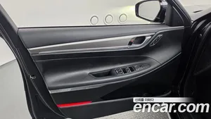 Hyundai Grandeur, 2020 — миниатюра 14