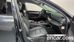 Hyundai Grandeur, 2020 — миниатюра 16