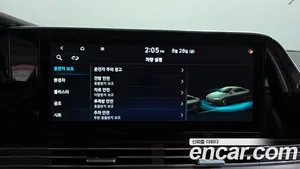 Hyundai Grandeur, 2020 — миниатюра 32