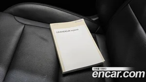 Hyundai Grandeur, 2020 — миниатюра 33