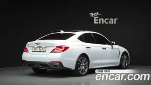 Genesis G70, 2018 — миниатюра 2