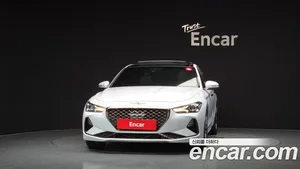 Genesis G70, 2018 — миниатюра 3