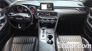 Genesis G70, 2018 — миниатюра 10