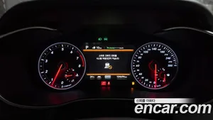 Genesis G70, 2018 — миниатюра 11