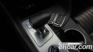 Genesis G70, 2018 — миниатюра 12