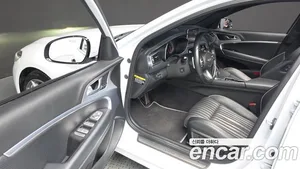 Genesis G70, 2018 — миниатюра 13