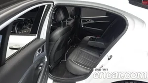 Genesis G70, 2018 — миниатюра 18