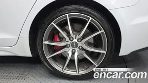 Genesis G70, 2018 — миниатюра 7