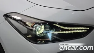 Genesis G70, 2018 — миниатюра 8