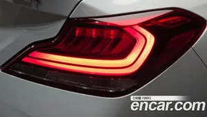 Genesis G70, 2018 — миниатюра 9