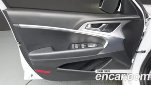 Genesis G70, 2018 — миниатюра 14