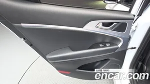 Genesis G70, 2018 — миниатюра 15