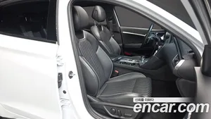 Genesis G70, 2018 — миниатюра 16