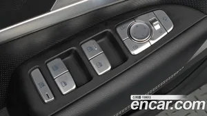 Genesis G70, 2018 — миниатюра 28
