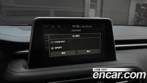Genesis G70, 2018 — миниатюра 33