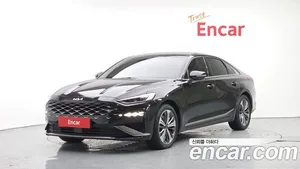 Kia K8, 2022 — миниатюра 1