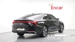 Kia K8, 2022 — миниатюра 2