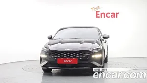 Kia K8, 2022 — миниатюра 3