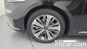 Kia K8, 2022 — миниатюра 5